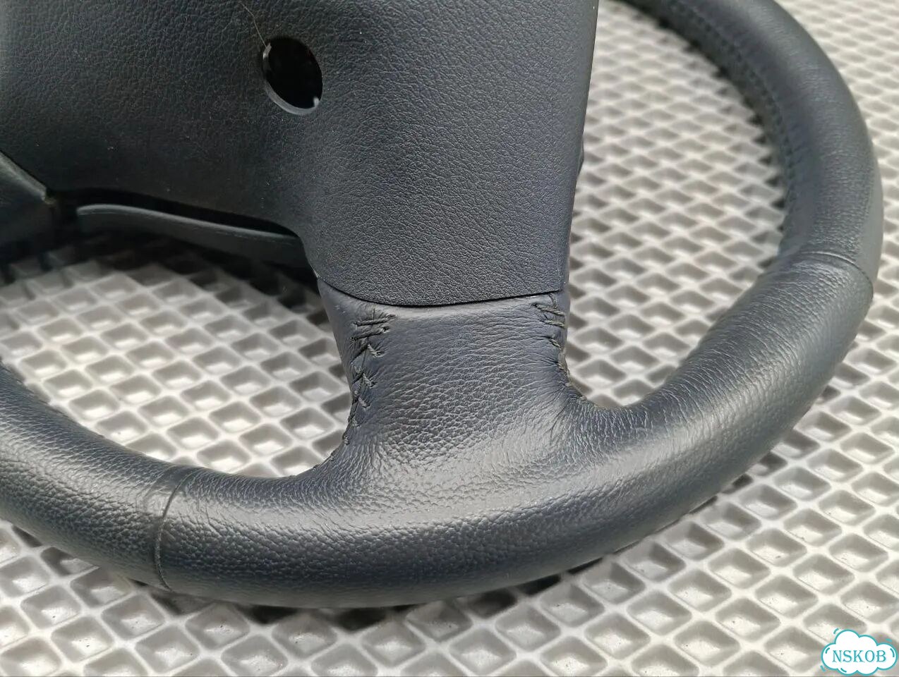 Рулевое колесо руль Subaru Impreza GH8 2009 фото 10