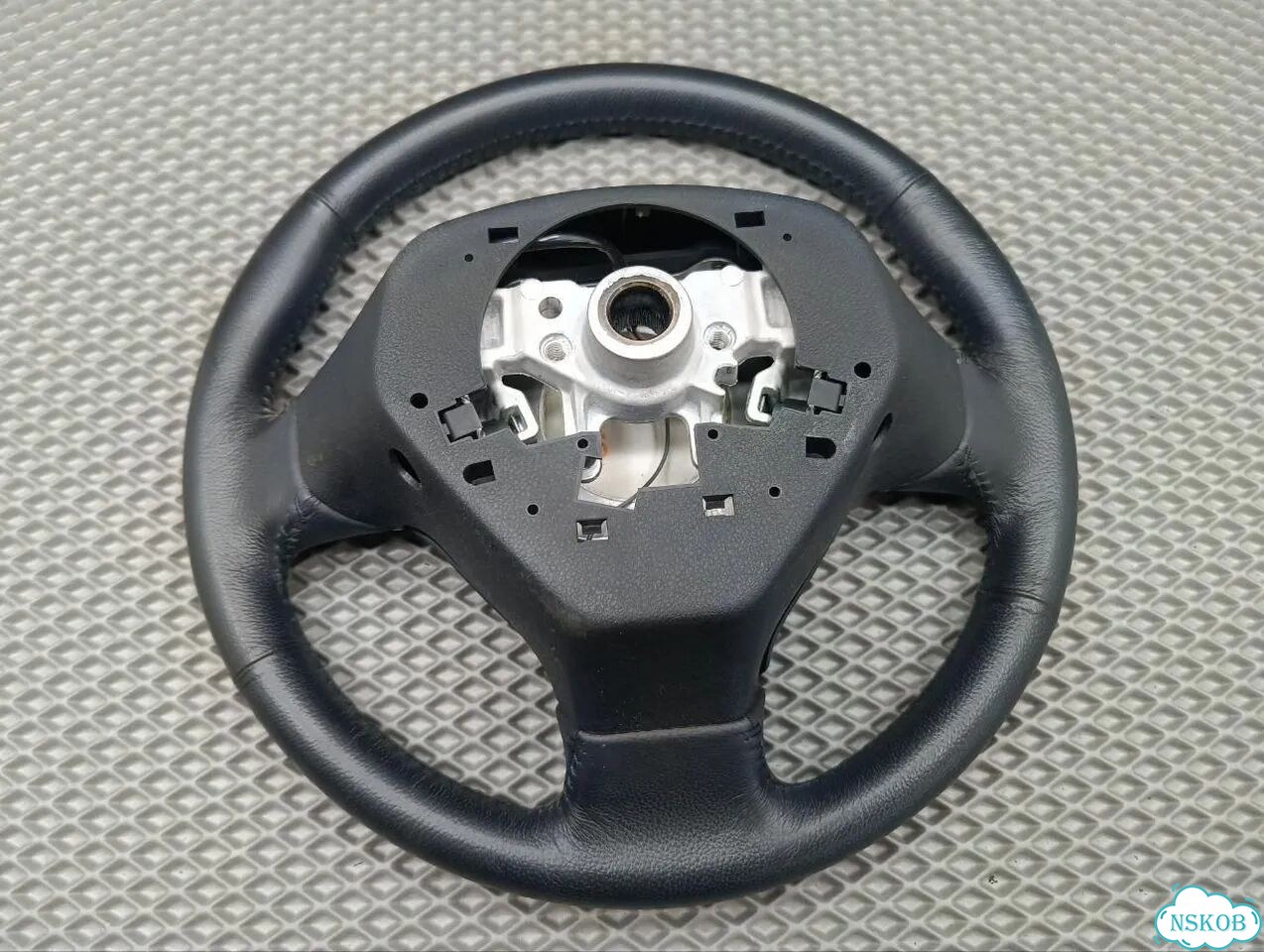 Рулевое колесо руль Subaru Impreza GH8 2009 фото 6