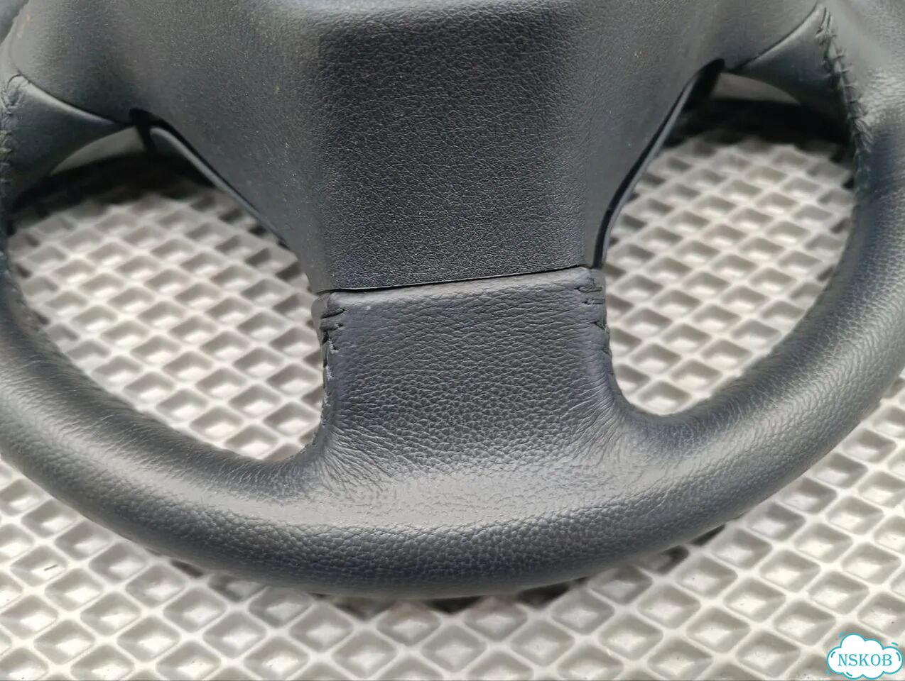 Рулевое колесо руль Subaru Impreza GH8 2009 фото 7