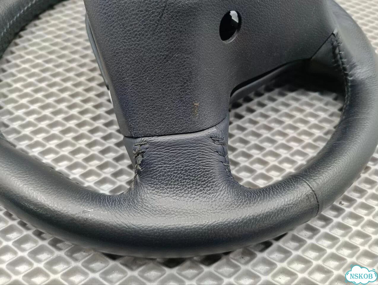 Рулевое колесо руль Subaru Impreza GH8 2009 фото 8