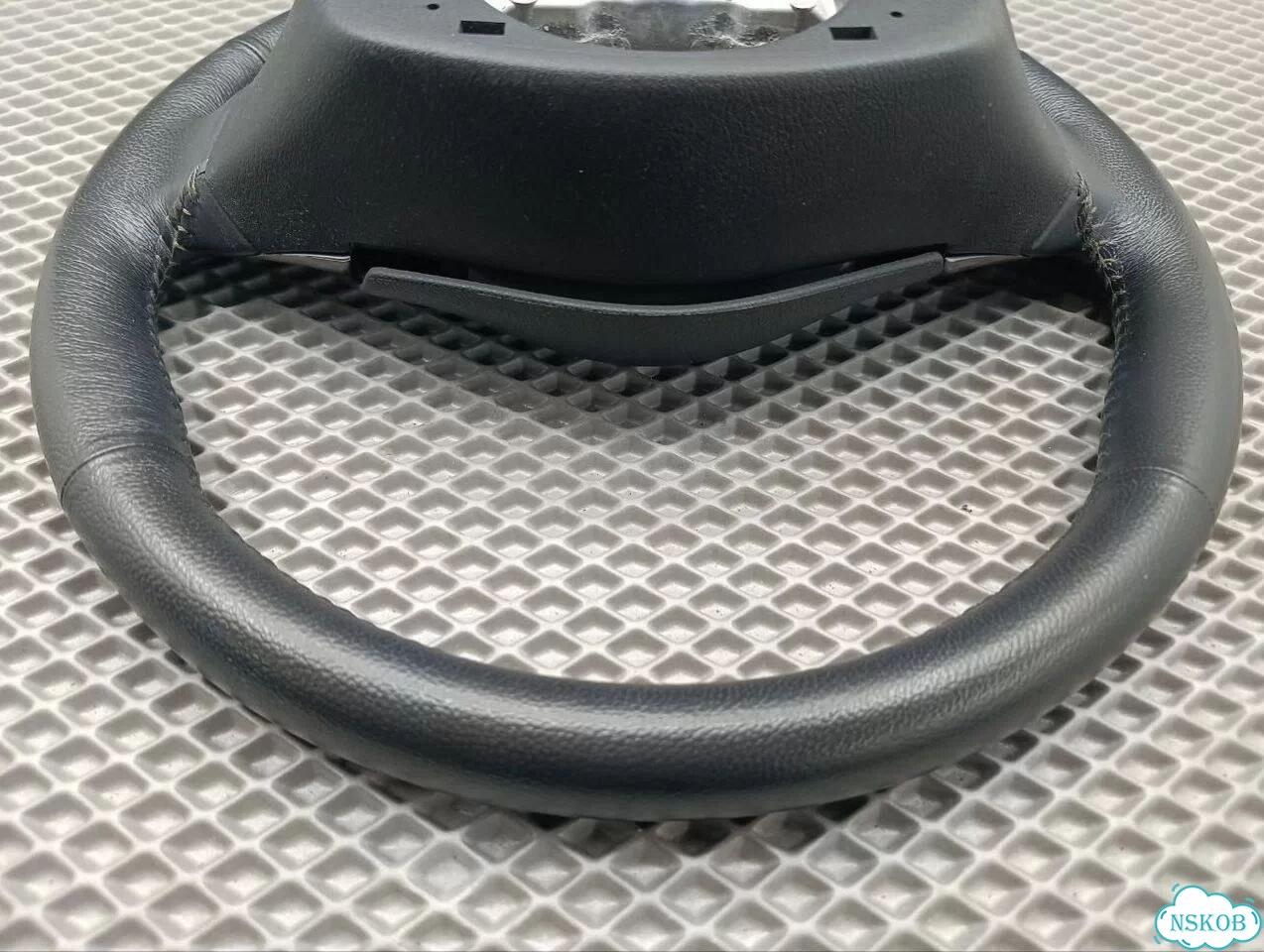 Рулевое колесо руль Subaru Impreza GH8 2009 фото 9