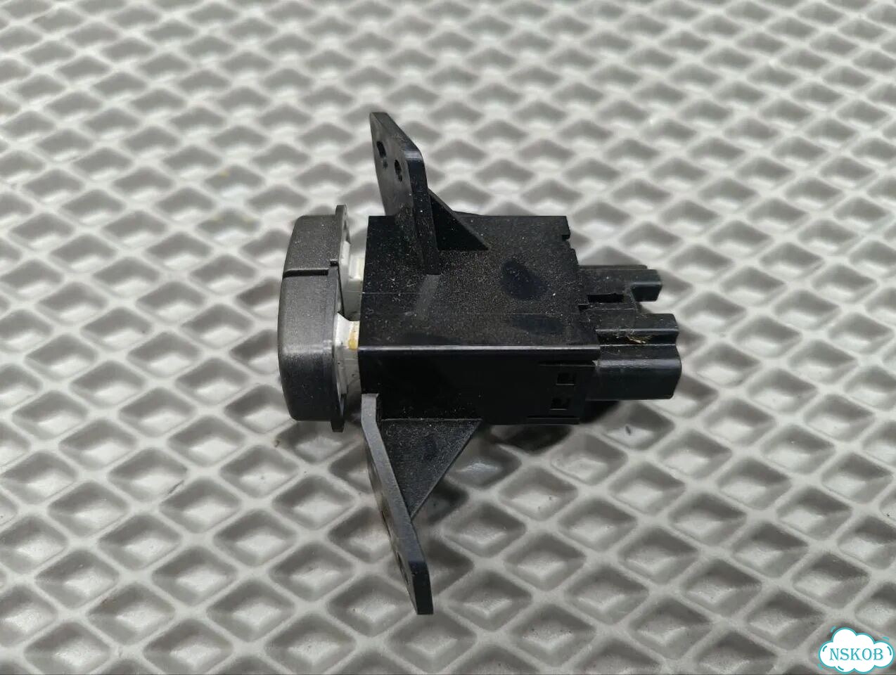 Кнопка режима АКПП toyota vista ardeo SV50 3S-FSE фото 2