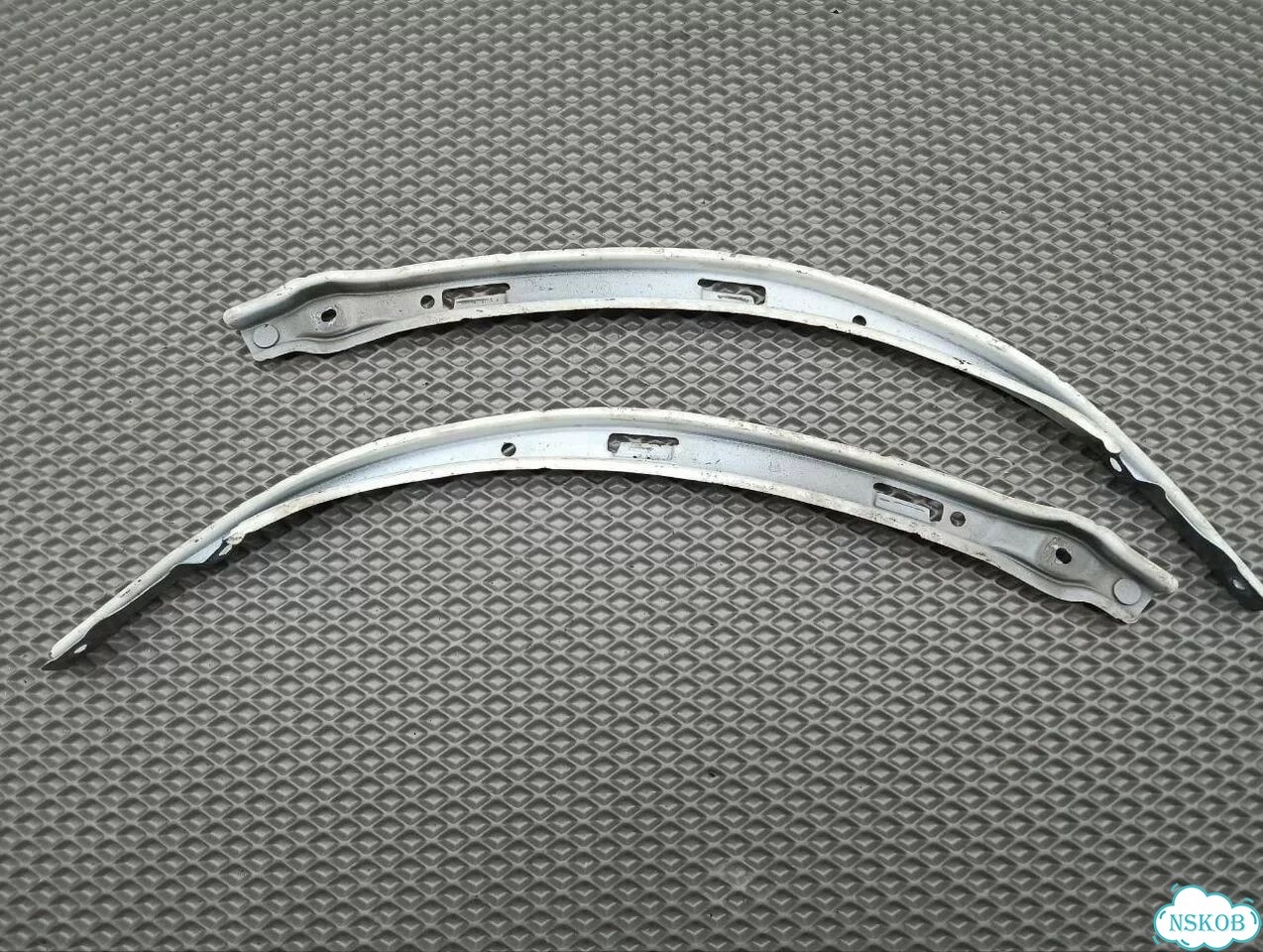 Планка под фару передняя toyota camry ACV30 2AZ-FE фото 5