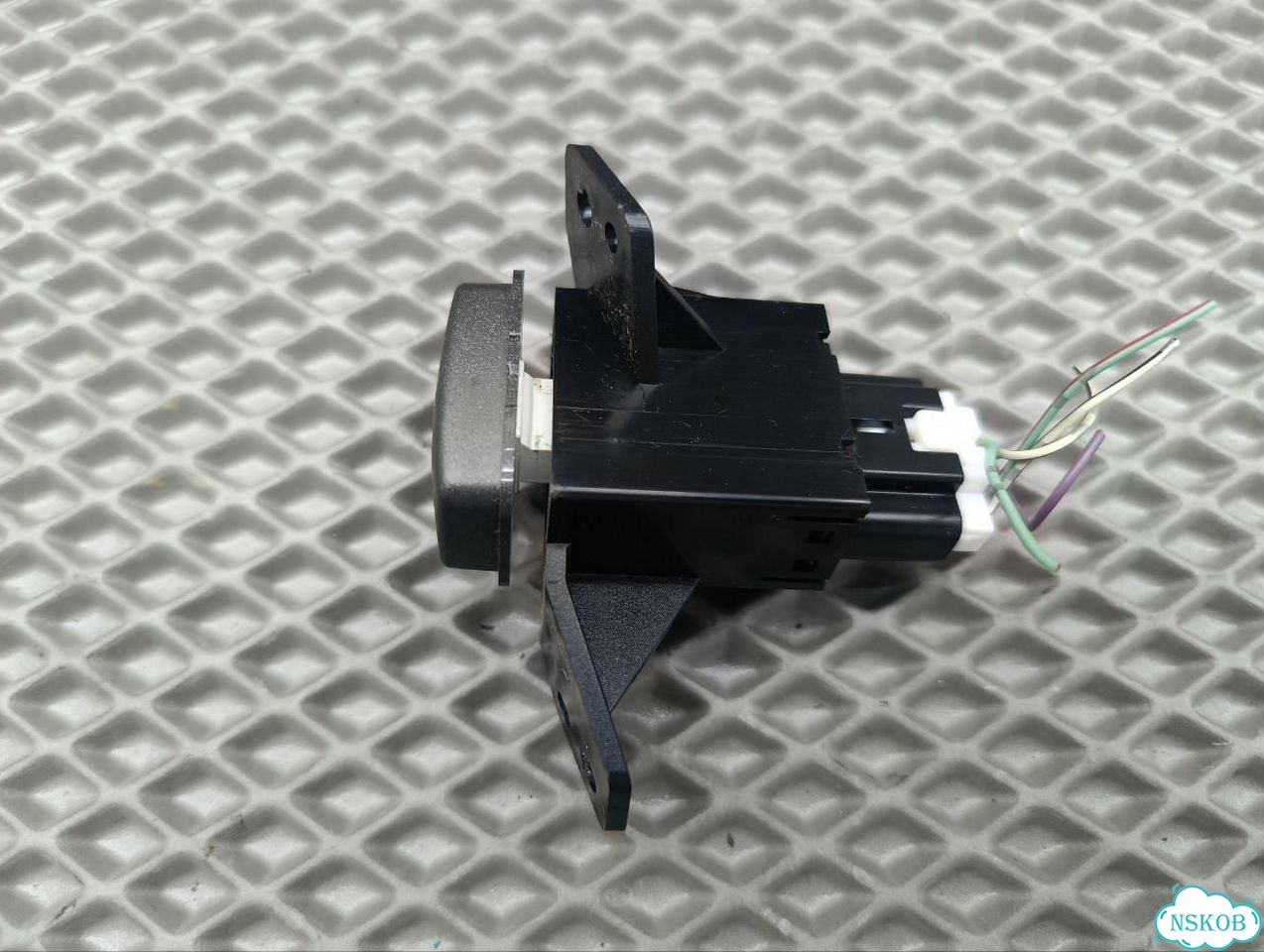 Кнопка режима АКПП toyota vista ardeo SV50 3S-FSE фото 3