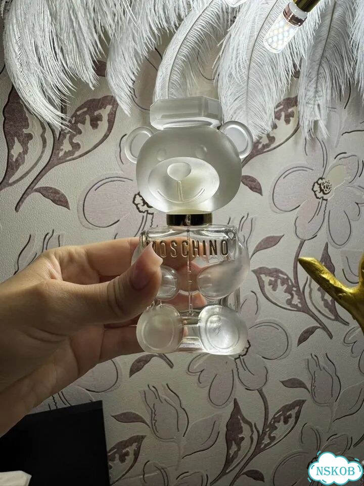 Moschino toy 2 фото 4