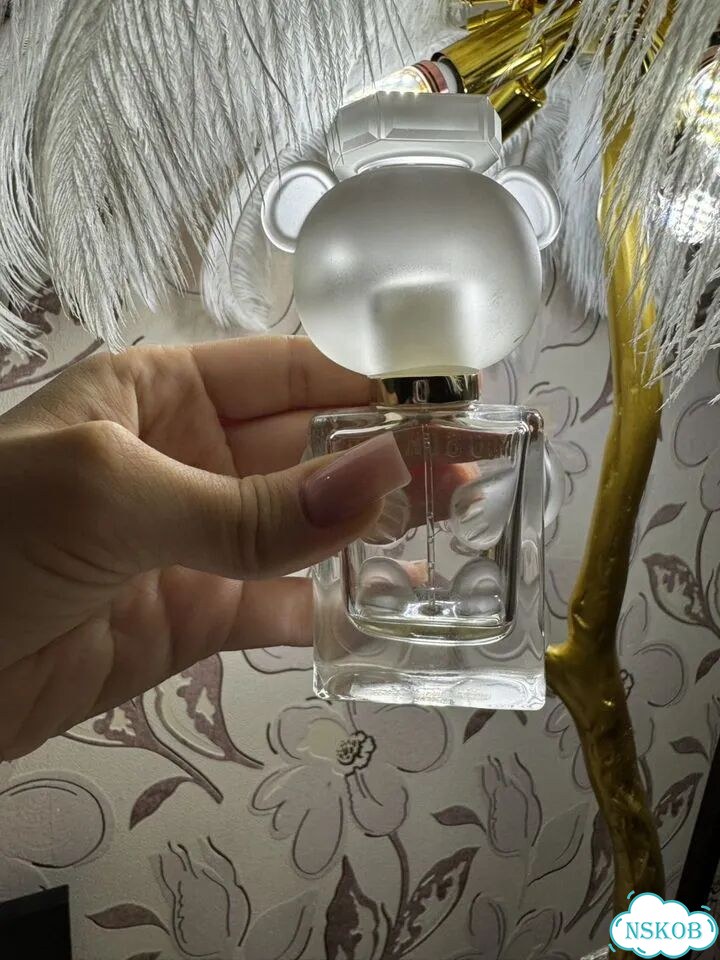 Moschino toy 2 фото 5