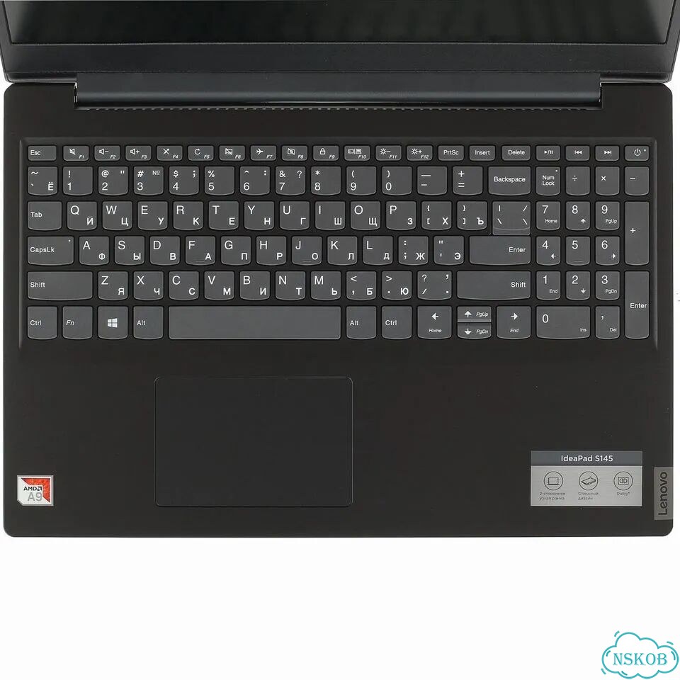 Ноутбук Lenovo Ideapad S145-15AST фото 3