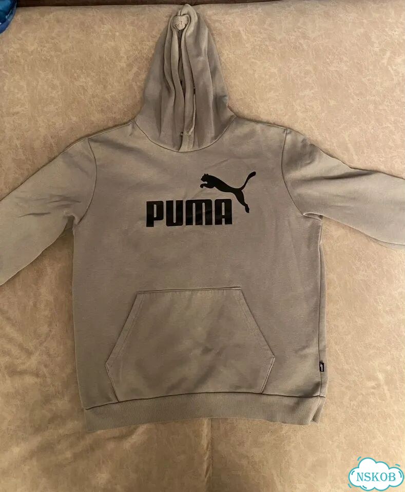 Толстовка Puma фото 1