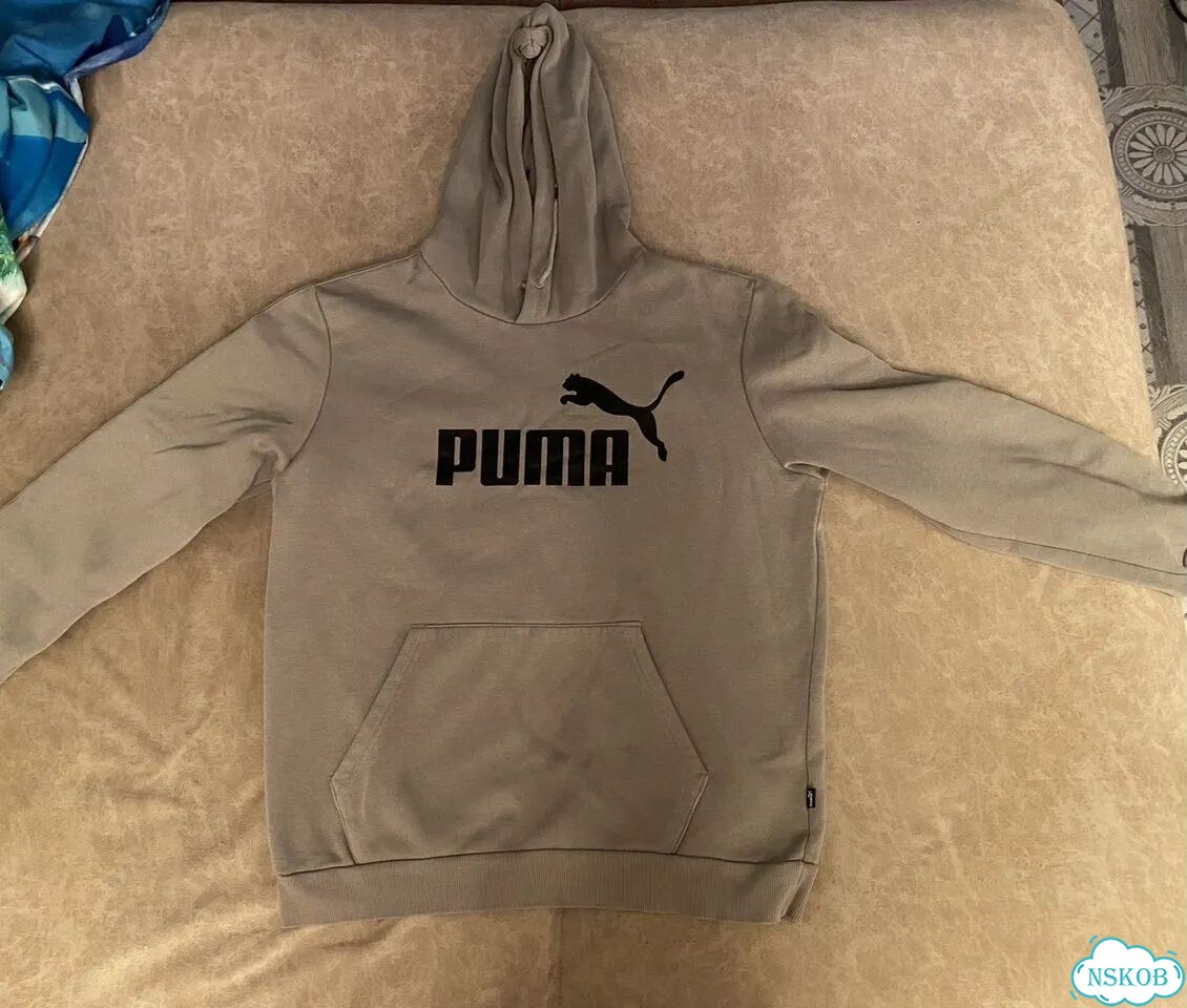 Толстовка Puma фото 2