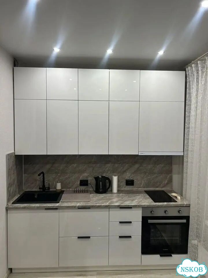 1-к. квартира, 30 м², 10/20 эт. фото 7