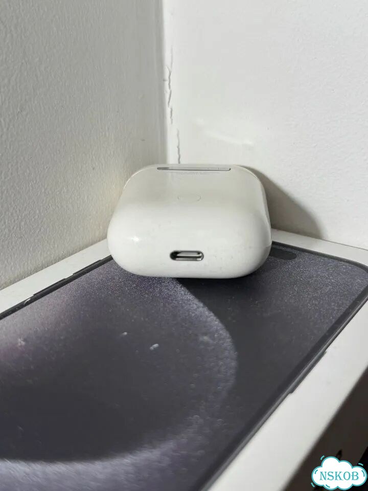 Airpods 2 фото 5