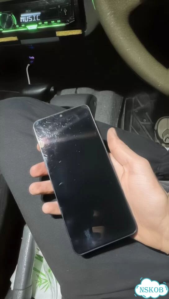 Samsung Galaxy A07, 6/128 ГБ, 2 SIM фото 1