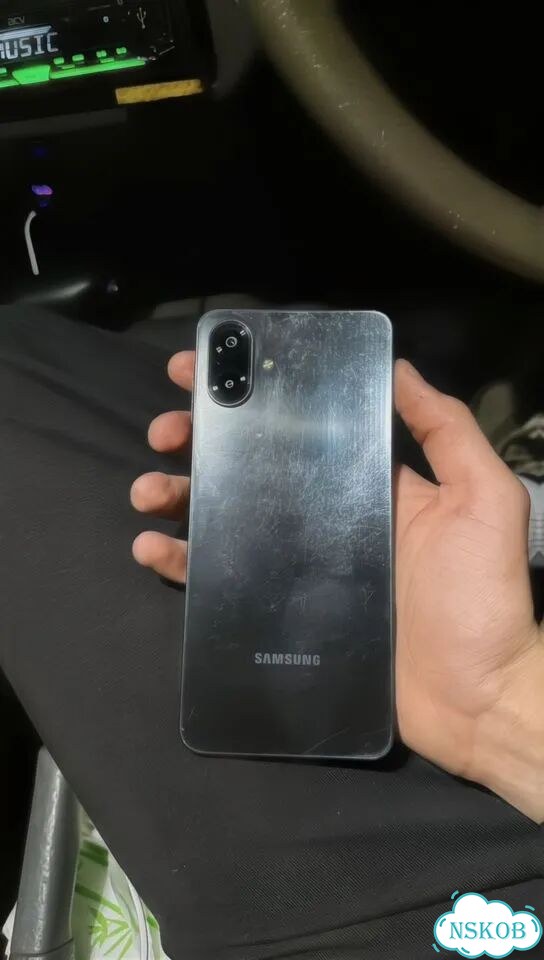 Samsung Galaxy A07, 6/128 ГБ, 2 SIM фото 2