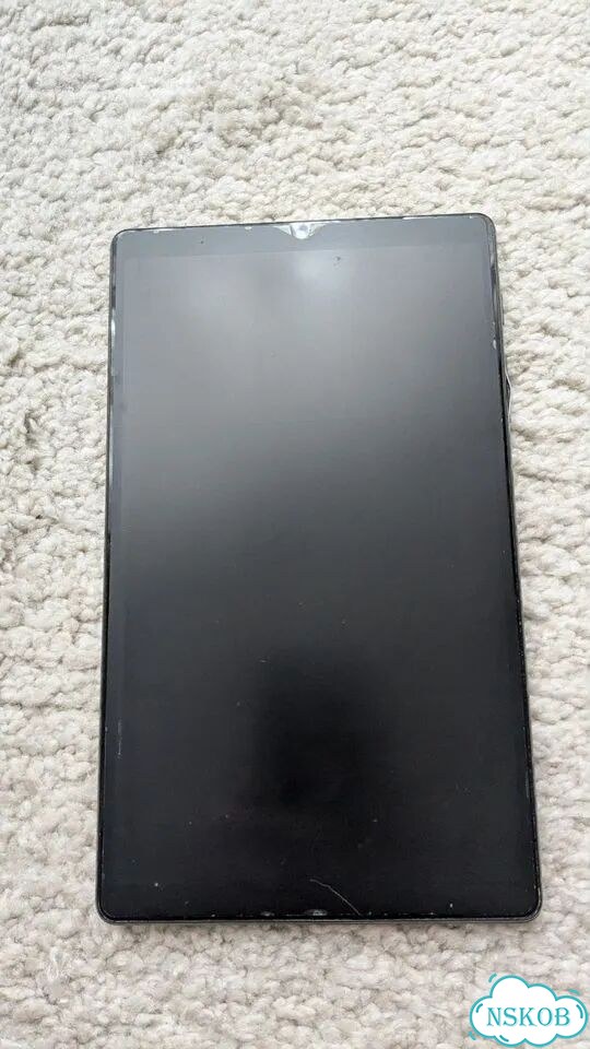 Samsung galaxy tab a7 lite 64 gb фото 4