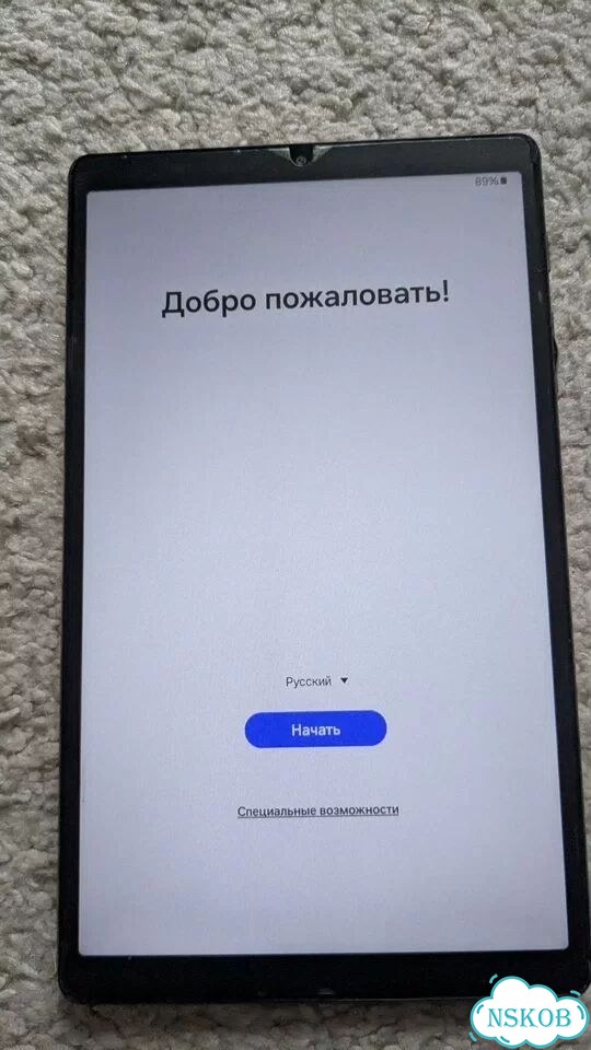 Samsung galaxy tab a7 lite 64 gb фото 7