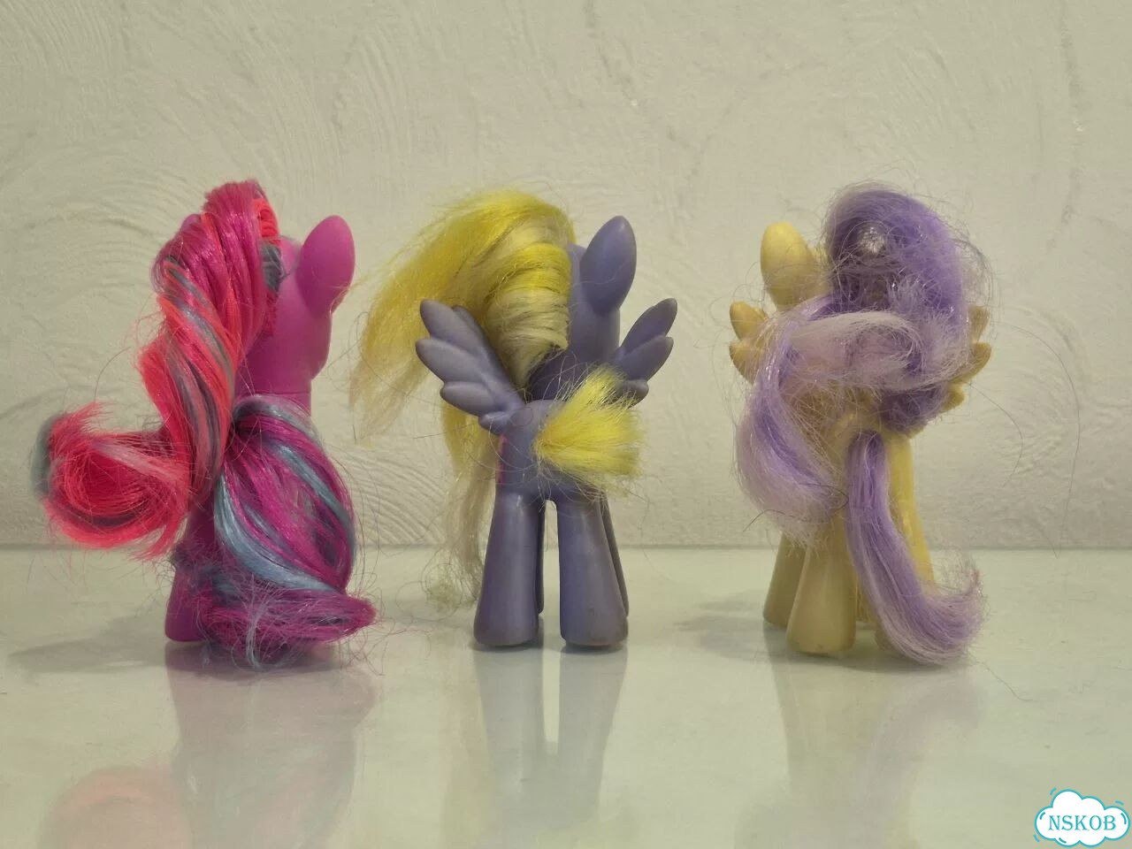 G4 My little pony Lili Blossom Sunny Rays фото 4