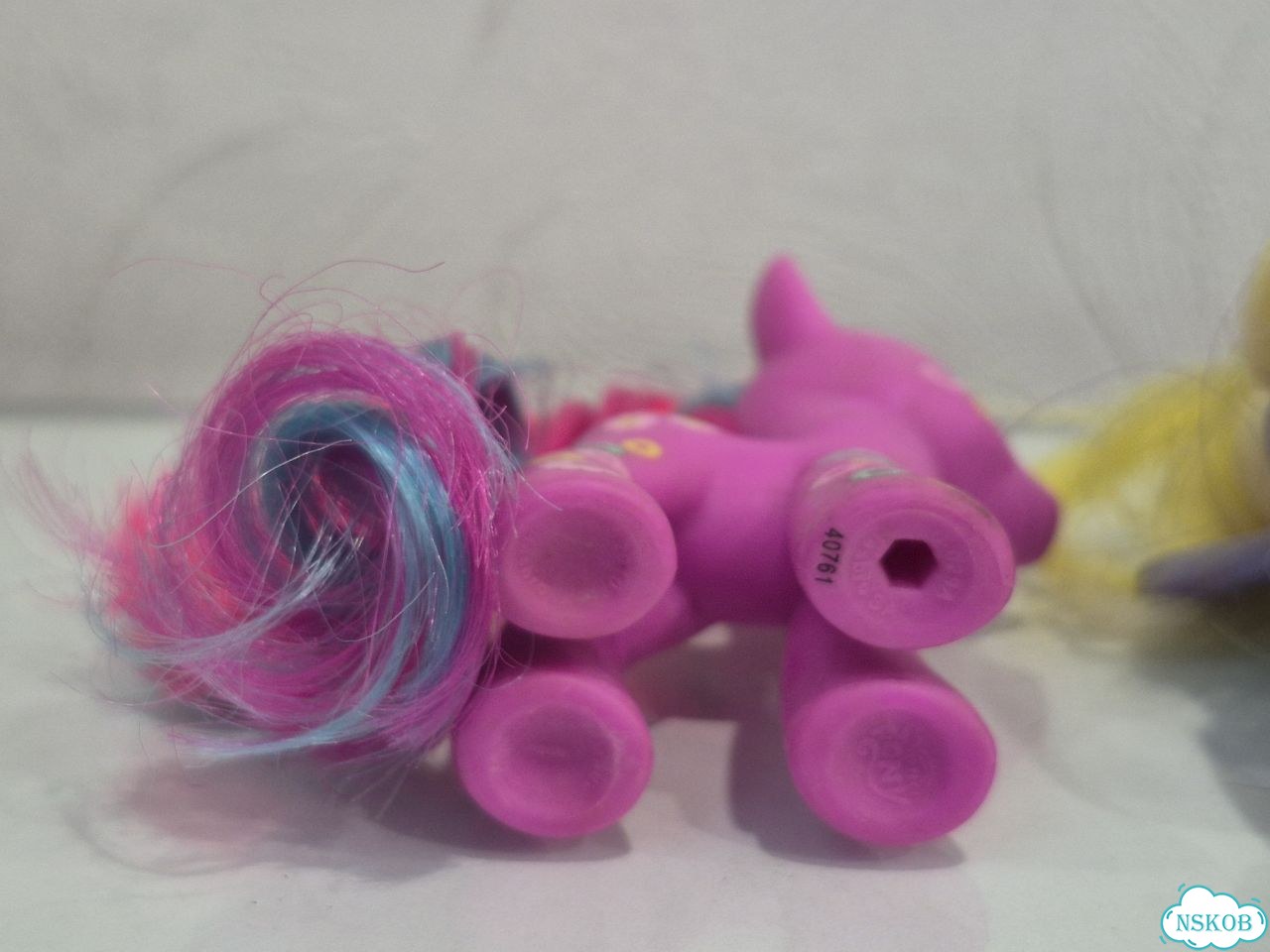 G4 My little pony Lili Blossom Sunny Rays фото 5