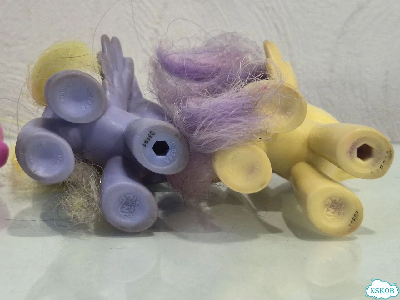 G4 My little pony Lili Blossom Sunny Rays фото 6