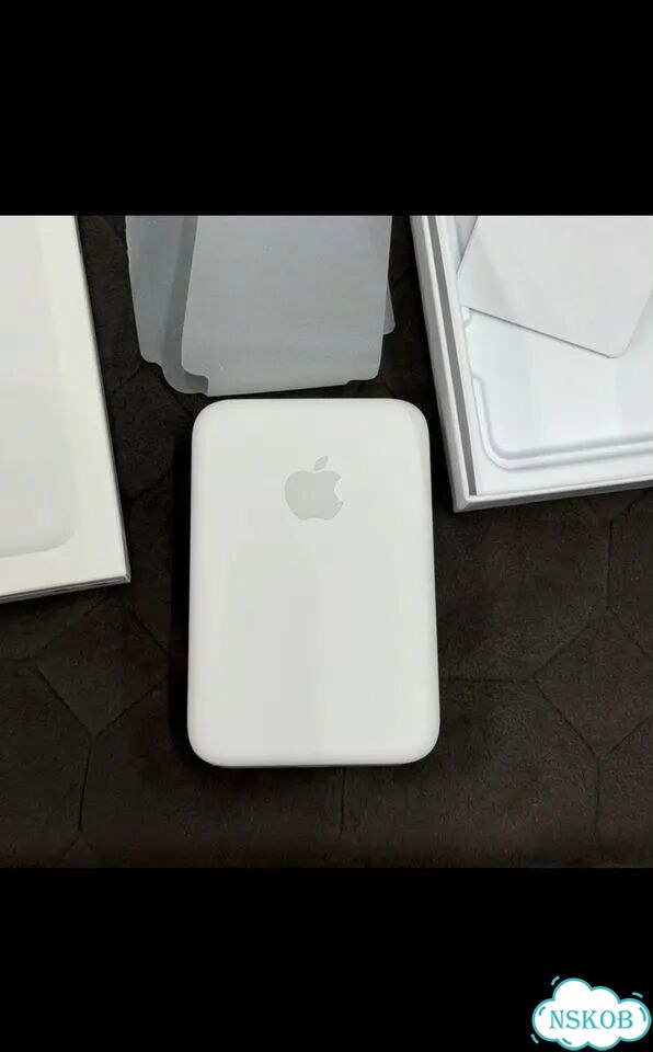Battery pack MagSafle 5000mAh фото 1