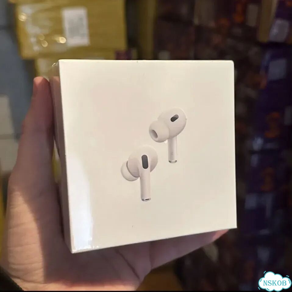 Airpods pro 2 фото 1