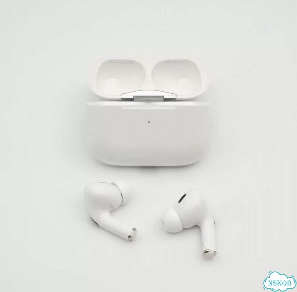 Airpods pro 2 фото 5