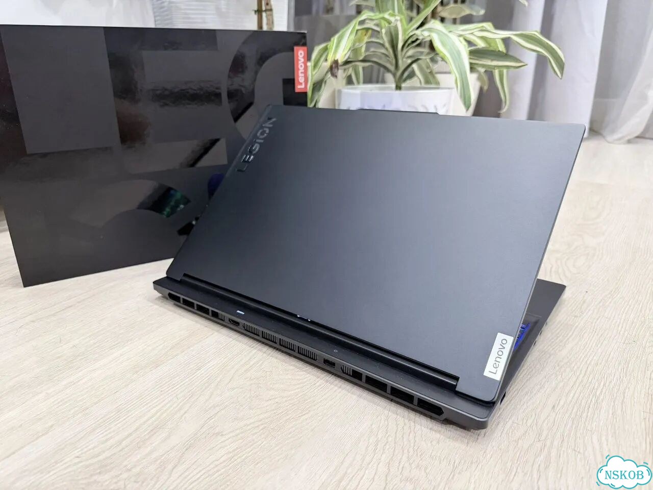 Игровой Lenovo i7-14700HX фото 5