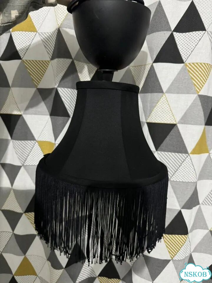 Люстра IKEA фото 1