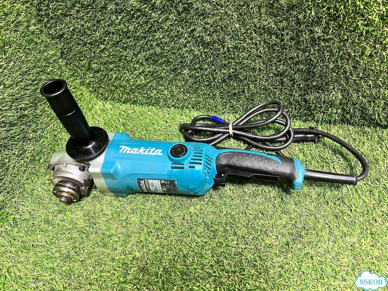 Ушм Makita GA9050(вш) фото 1