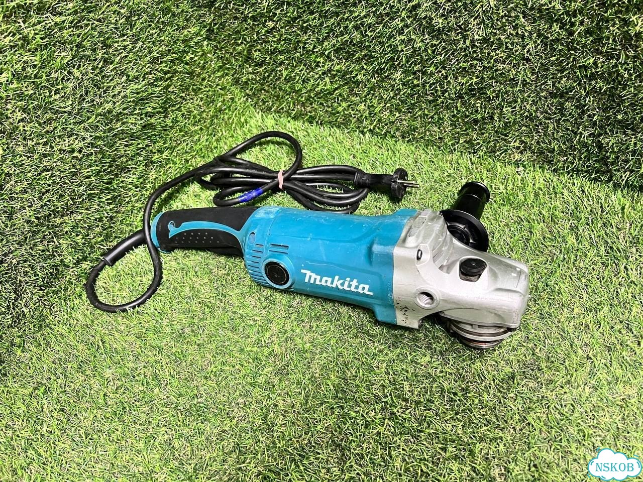 Ушм Makita GA9050(вш) фото 2