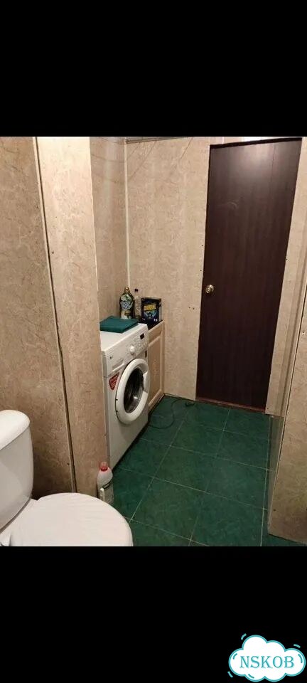 Квартира-студия, 35 м², 4/10 эт. фото 4