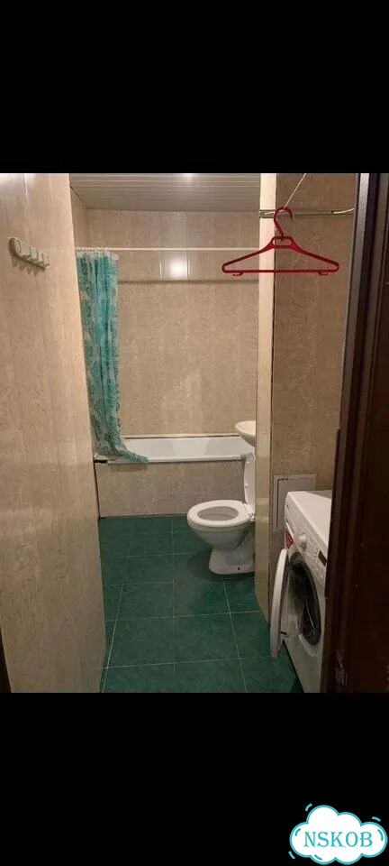 Квартира-студия, 35 м², 4/10 эт. фото 5
