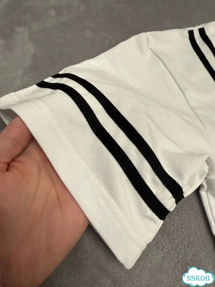 Летний костюм lacoste фото 4