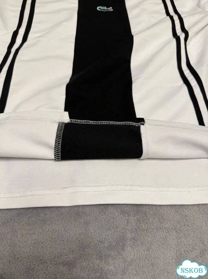 Летний костюм lacoste фото 5