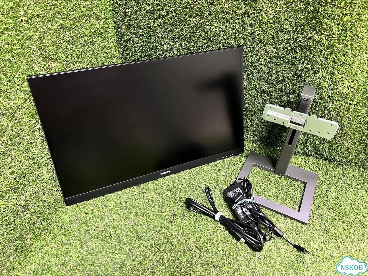 Монитор Philips 242E1 60ghz(вш) фото 1