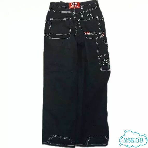 Джинсы широкие ecko unltd w28 фото 1