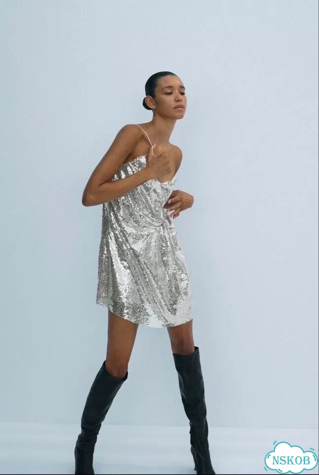 Платье Zara новое S фото 1