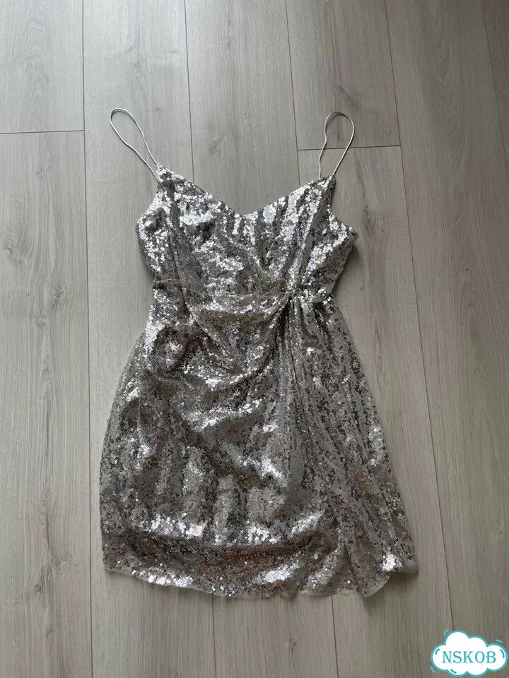 Платье Zara новое S фото 7