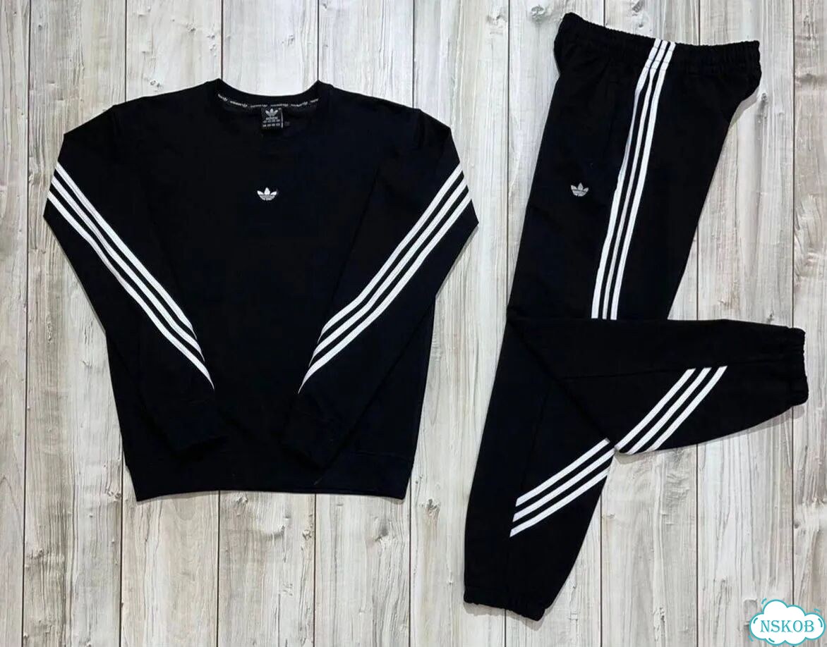 Спортивный костюм Adidas фото 2