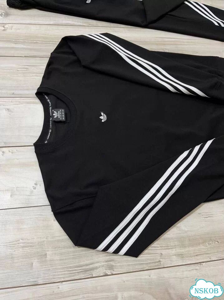 Спортивный костюм Adidas фото 3
