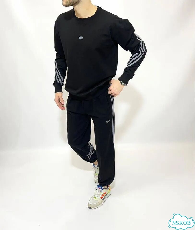 Спортивный костюм Adidas фото 4