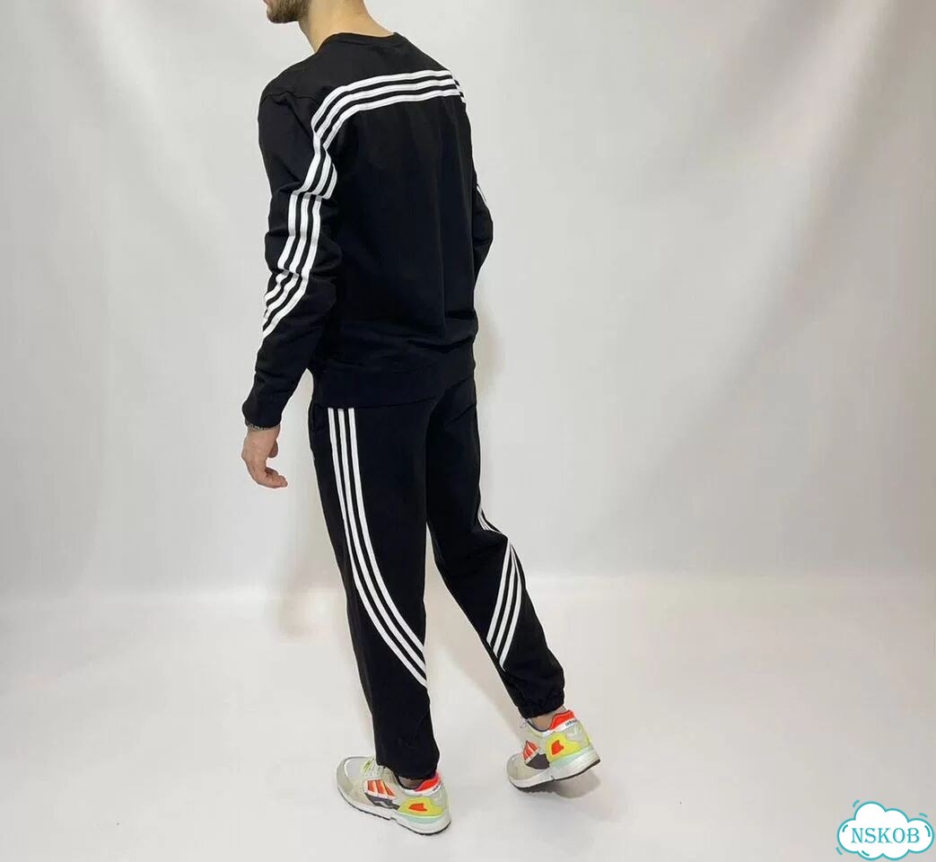 Спортивный костюм Adidas фото 5