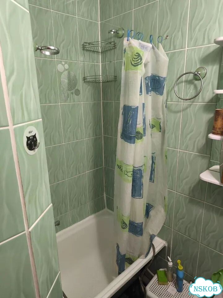 Квартира-студия, 20 м², 5/5 эт. фото 4