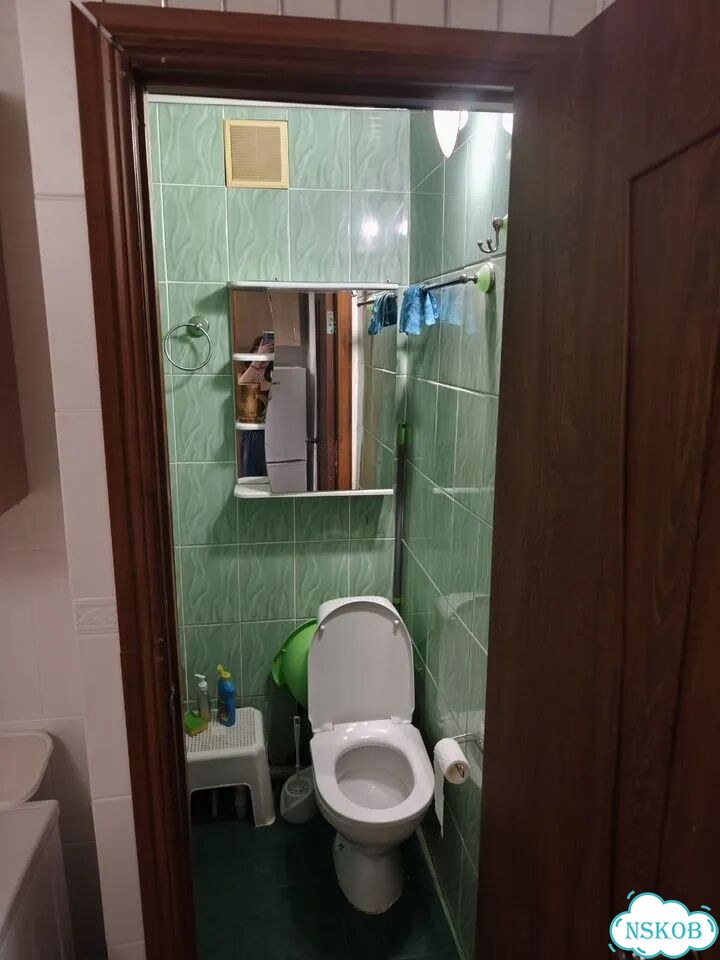 Квартира-студия, 20 м², 5/5 эт. фото 6