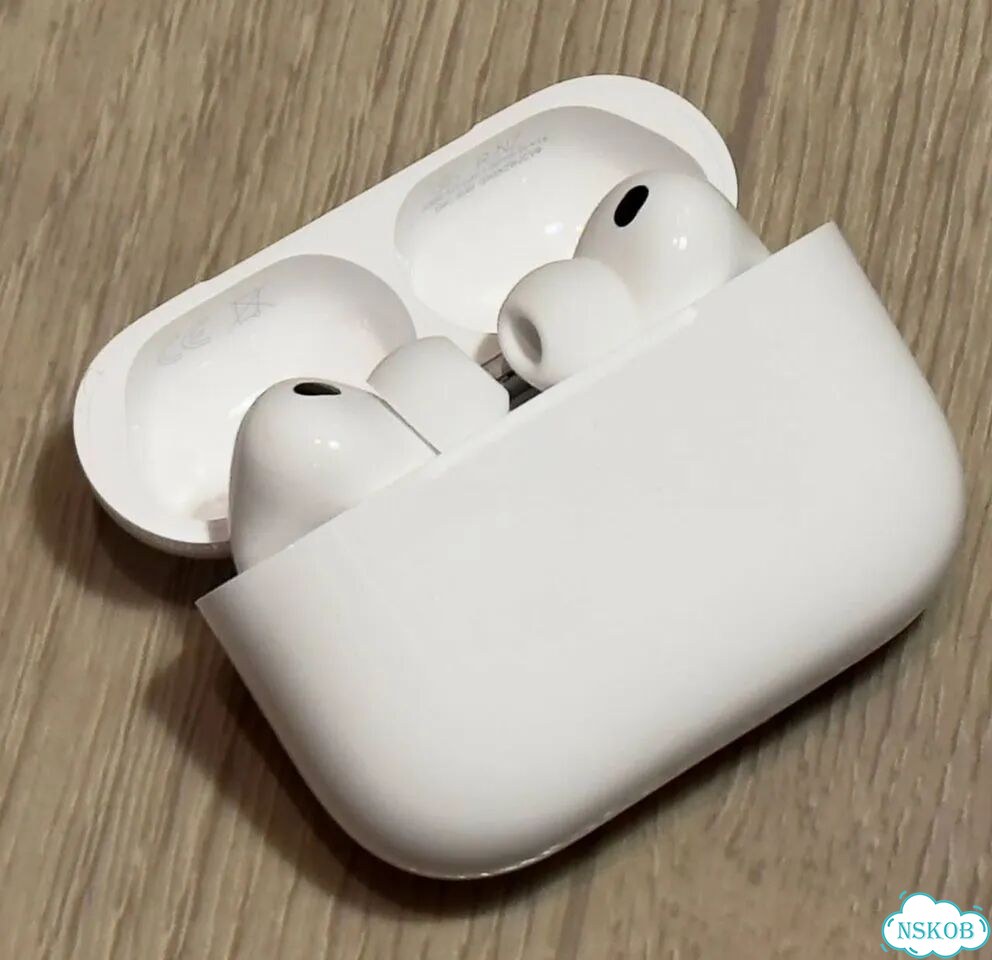 Airpods pro 3 premium фото 3