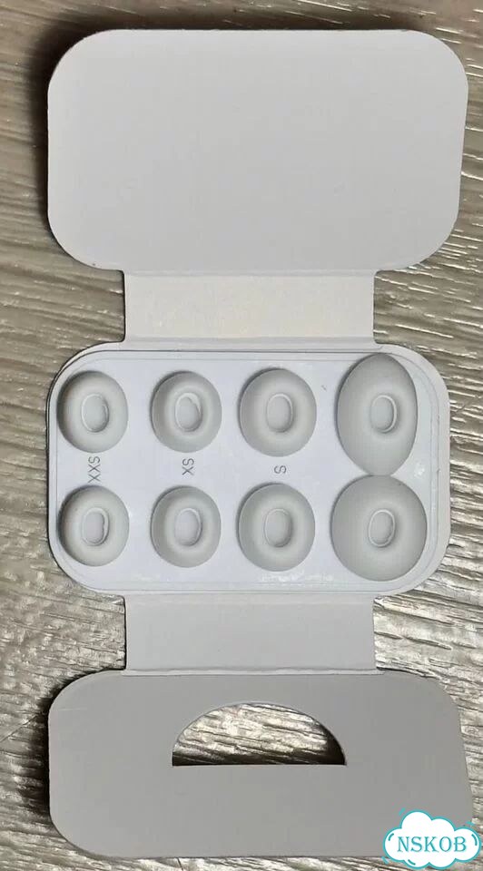 Airpods pro 3 premium фото 4