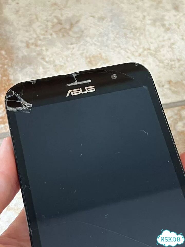 ASUS ZenFone Go ZB500KL, 2/16 ГБ фото 2