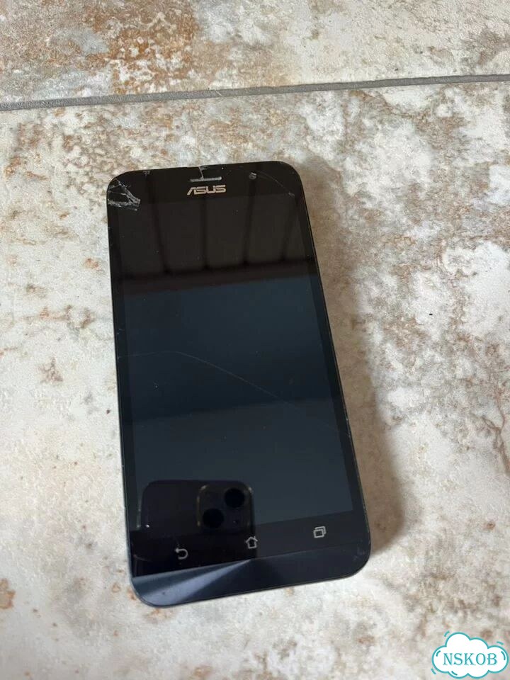 ASUS ZenFone Go ZB500KL, 2/16 ГБ фото 4