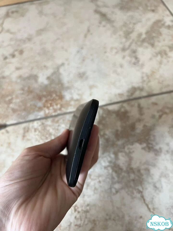 ASUS ZenFone Go ZB500KL, 2/16 ГБ фото 6