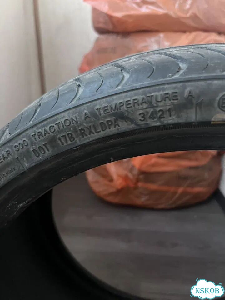 Arivo Ultra ARZ5 275/30 R21 98W фото 4