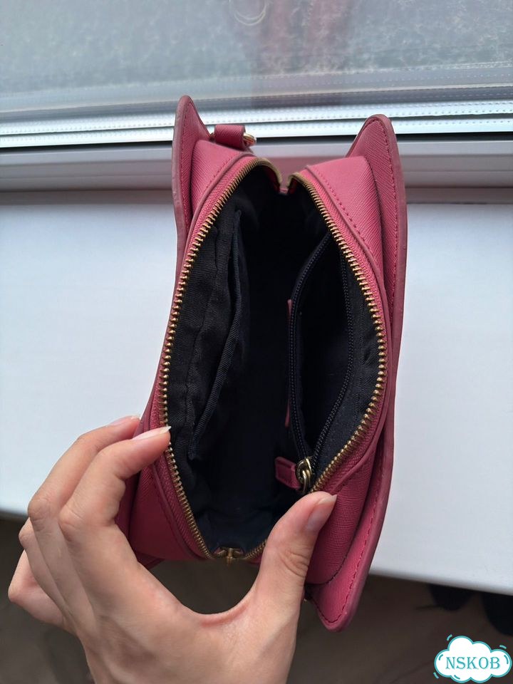 Сумка tommy hilfiger фото 2